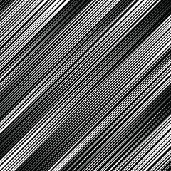 Obraz premium White tweak oblique stripes. Abstract monochrome background. Vector illustration. Diagonal shape. Design element. Trendy pattern for prints, web pages, template and textile design