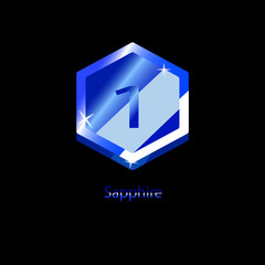 Sapphire league