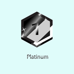 Platinum league