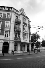 kamienica Lublin © Kamila