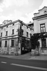 Fototapeta premium Lublin