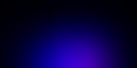 Dark Pink, Blue vector blurred template. Colorful illustration in halftone style with gradient. Sample for your web designers.