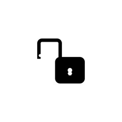 lock icon
