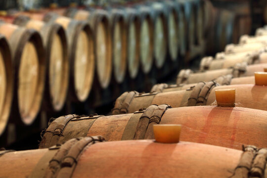 barriques