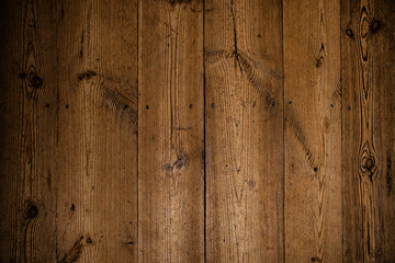 Old wooden planks, old floor, neglected floor. Perfect for texture.	
