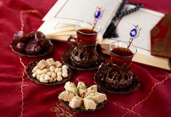 Aidilfitri.
