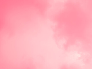 Beautiful abstract color pink texture background on white surface granite, orange and pink cloud sky on art graphics, pink background