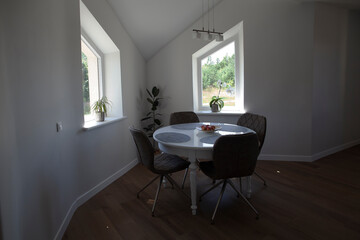 The image of home style.