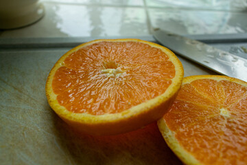 Orange Slices