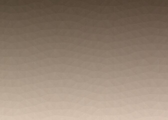 Light Taupe color Abstract color Low-Polygones Generative Art background illustration