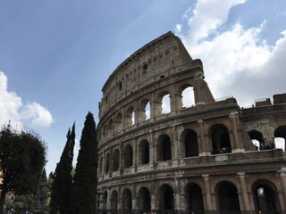 Colosseum 