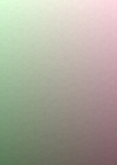 Soft Pink color Abstract color Low-Polygones Generative Art background illustration