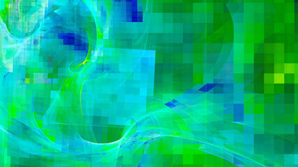 The colors in the series, Fancy paint.