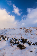 Reykjanes Coast, Iceland, Europe