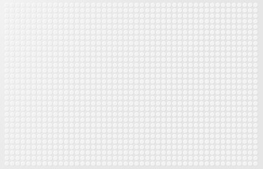 Textured Emboss Texture Vector White Gray Background