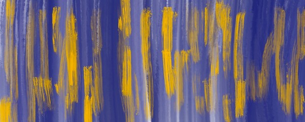 Vertical colored stripes background. Backdrop for banner design