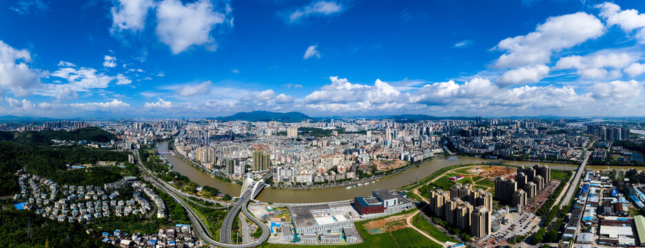 Jiangmen city, guangdong province
