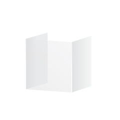 Spit Guard, Sneed Guard, Virus Protection, Infection Guard, Plastic Guard Vector Illustration Background