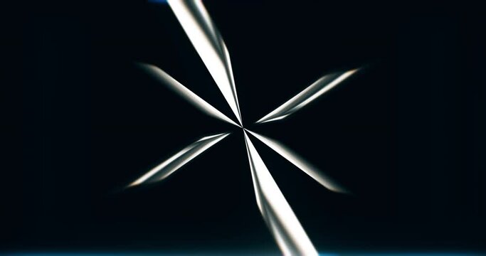 Illusion of Lights. VJ Loops. Led Screen. Laser Show. Video Background for Music Event. Flashing Party Lights. Stroboscopes.