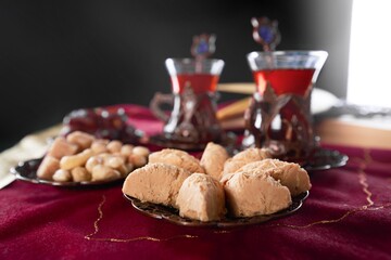 Aidilfitri.
