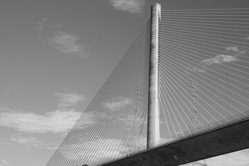 Fototapeta premium Atlantic Bridge