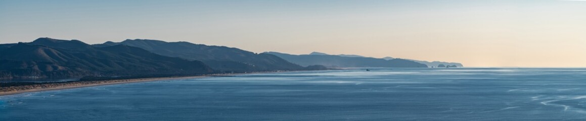 Manzanita and Nehalem State Park Beach, OR