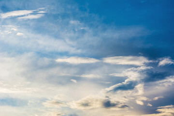 Natural Sunset. Bright Dramatic Sky And Dark Ground. Landscape Under Scenic Colorful Sky. Sun Over Skyline, Horizon. Transcarpathia and Uzhhorod. Magic Sunset. Dusk. Clouds.