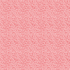 Hand drawn small lines in a seamless repeat pattern background