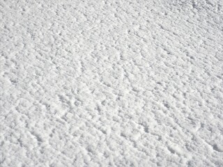 雪