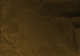 Metallic grunge background graphic includes blank area with space for your added text, copy