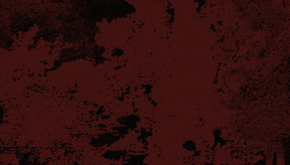 Deep red and black wallpaper, background with space for your text, copy