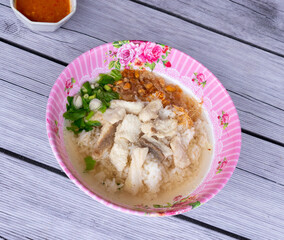 Thai Street Food Mixes 