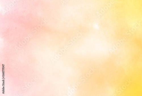 秋 水彩 和紙 背景 Wall Mural Wallpaper Murals J Boy