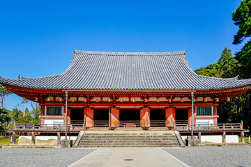 Fototapeta premium 京都 醍醐寺