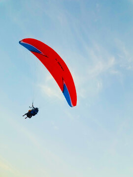 Disfrutando de la Libertad