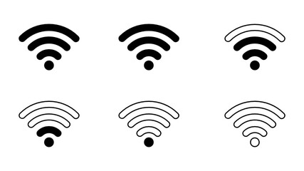 wi fi icon