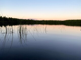 Still Lake 2