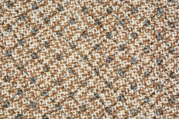 Knitted texture background in high quality