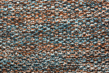 Knitted texture background in high quality