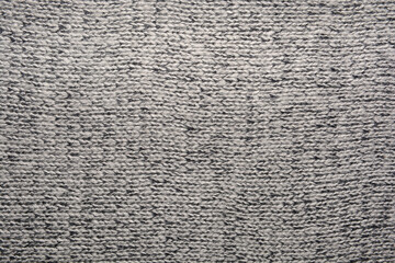 Knitted texture background in high quality