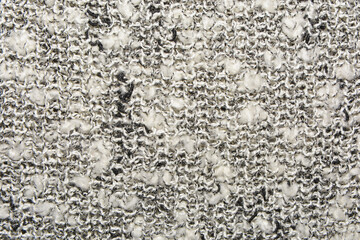 Knitted texture background in high quality