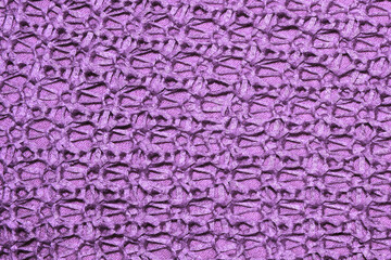 Fototapeta premium Knitted texture background in high quality