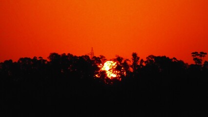Atardecer