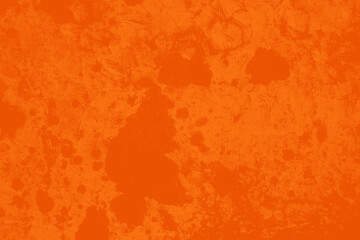 abstract bright orange and red colors background for design