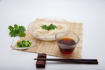 そうめん