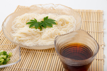 そうめん