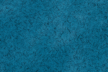 blue abstract design art background surface texture
