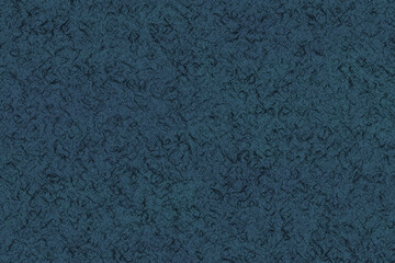 blue abstract design art background surface texture