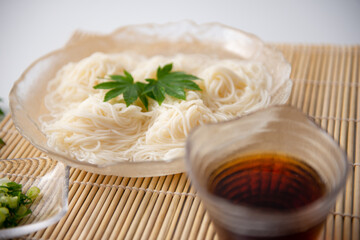そうめん