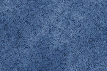 blue abstract design art background surface texture